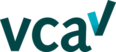VCA-logo